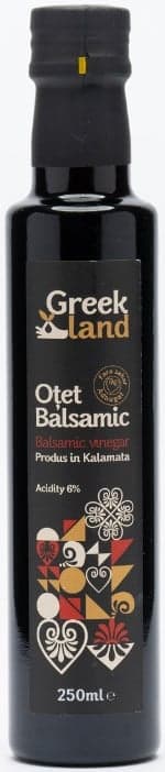 Greek Land Classic Balsamic Vinegar