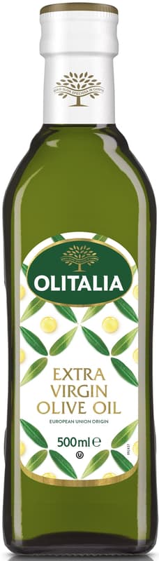 Olitalia Ulei de masline extra virgin