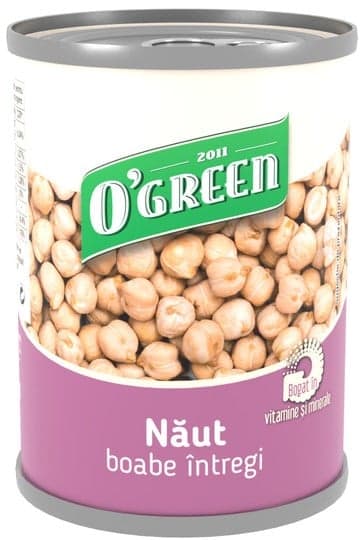 O Green Naut cutie