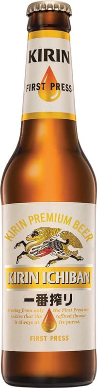 Kirin Beer
