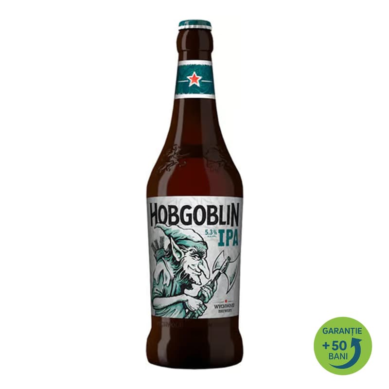 Hobgoblin IPA Beer