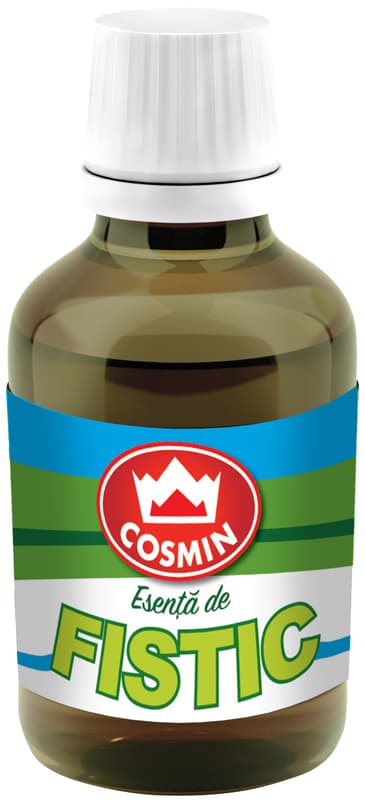 Cosmin Esenta fistic