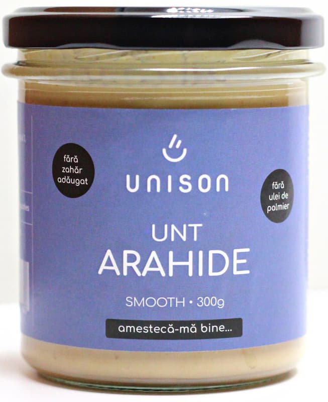 Unison Unt de arahide