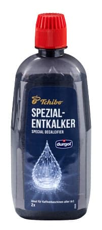 Tchibo Durgol Descaler