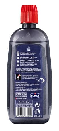 Tchibo Durgol Descaler