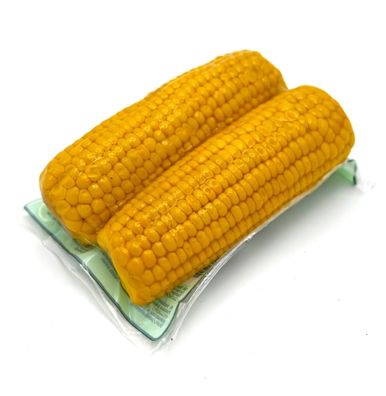 ECO Porumb prefiert 2 bucati