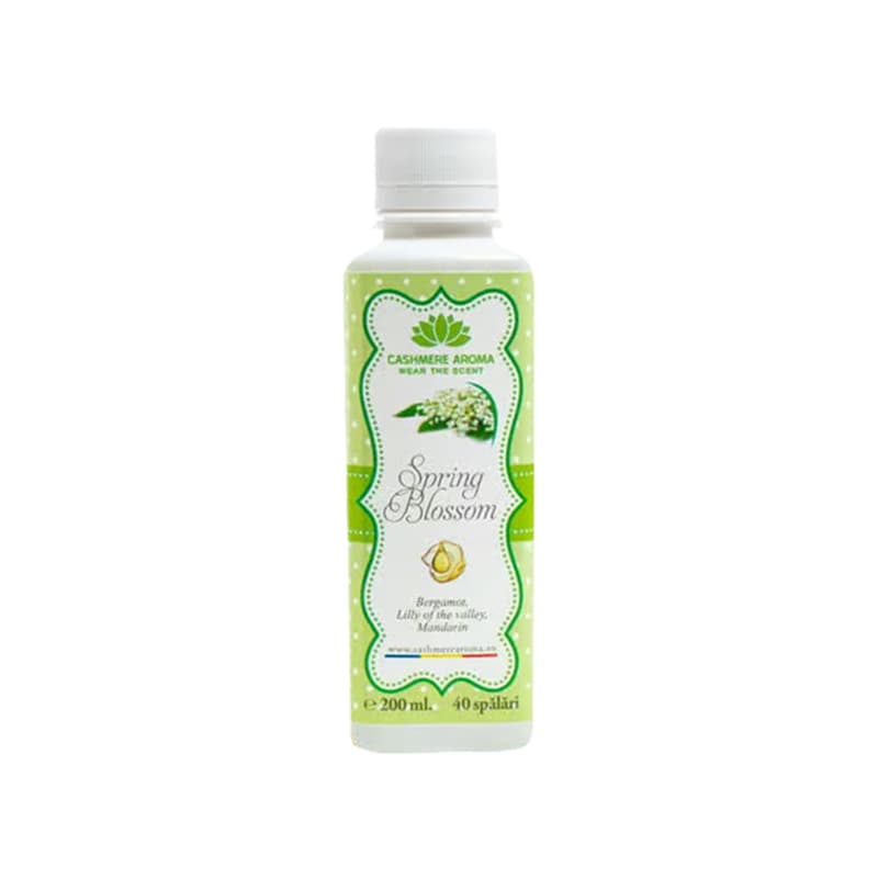 Cashmere Aroma: Parfum de rufe - Spring Blossom
