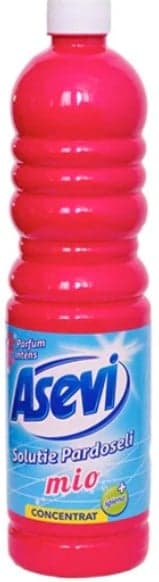 Asevi Mio Floor Detergent