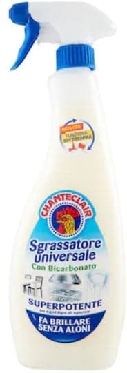Chante Clair Degresant spray cu bicarbonat