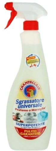 CHANTE CLAIR Chanteclair Degreaser spray with Marseille scent