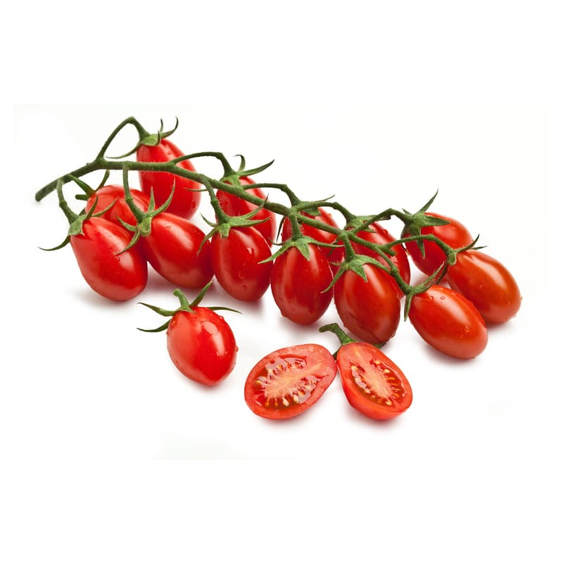 ECO Rosii cherry de Sicilia Datterino