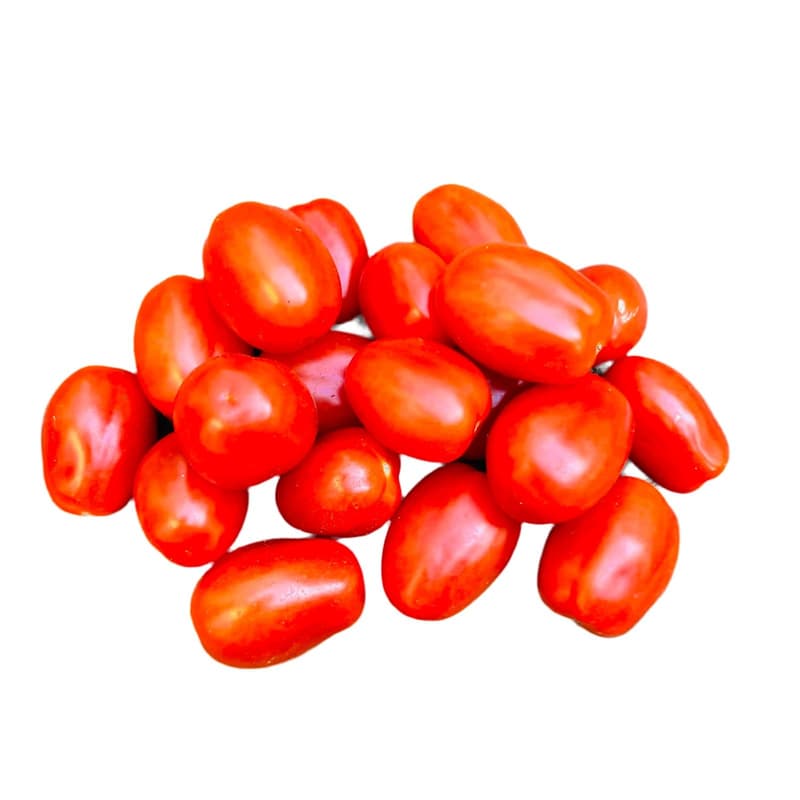 ECO Rosii cherry de Sicilia Datterino