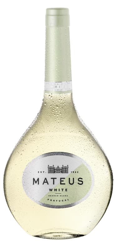 Sogrape Mateus Branco Vin alb demisec
