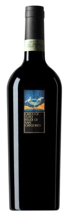 Feudi Di San Gregorio Greco di Tufo docg Dry White Wine