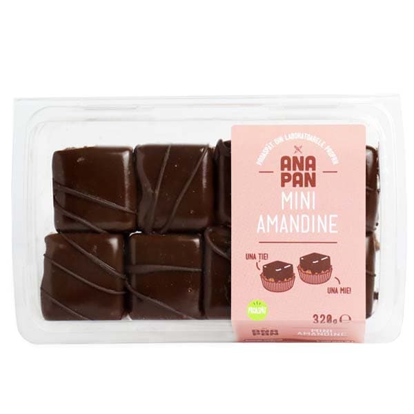 Ana Pan Miniamandine