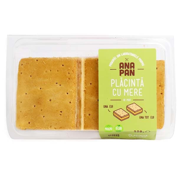 Ana Pan Apple Pie