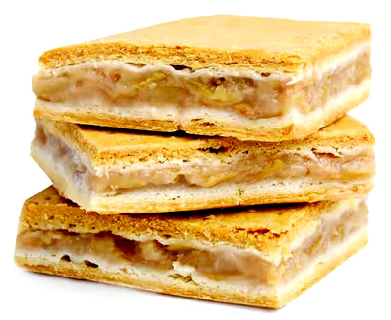 Ana Pan Apple Pie