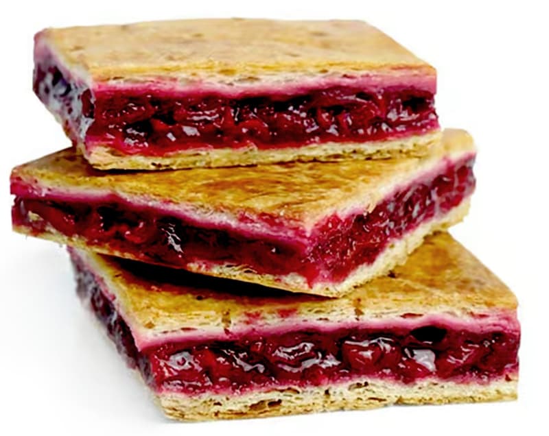 Ana Pan Sour Cherry Pie