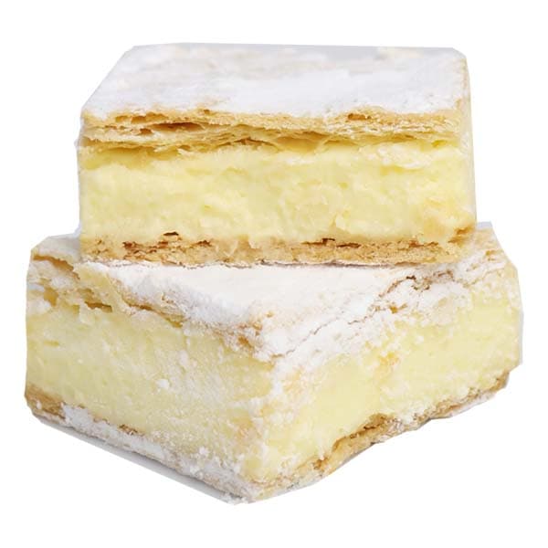 Ana Pan Cream Cake