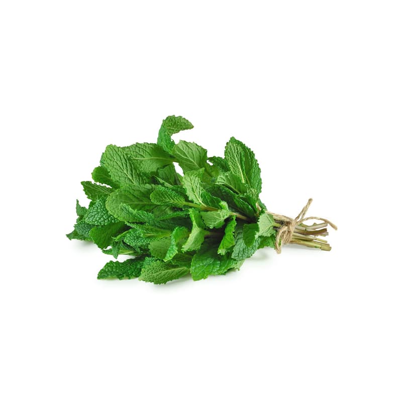 Cosul cu Fructe ECO Mint