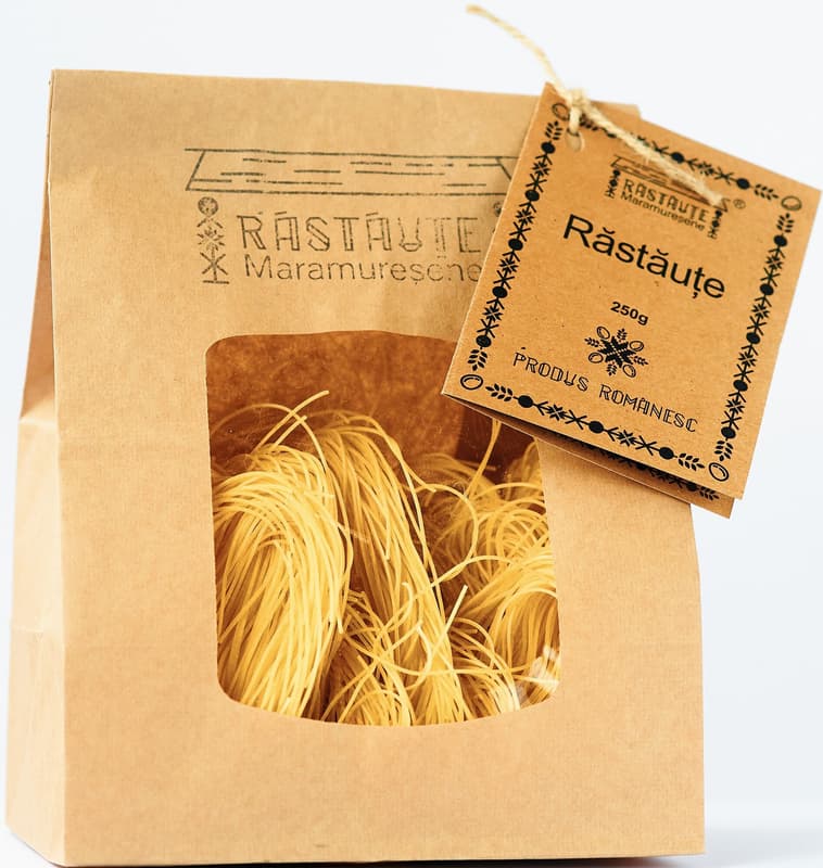 Rastaute Maramuresene Fidea