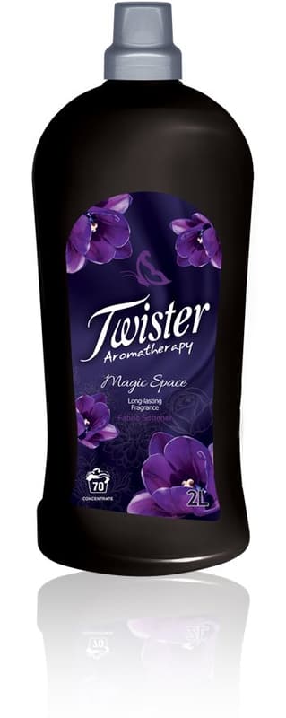Twister Balsam lichid de rufe magis space