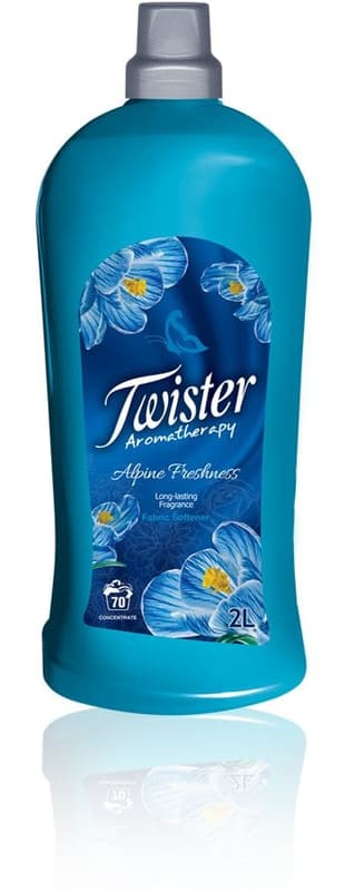 Twister Balsam lichid de rufe alpine freshness