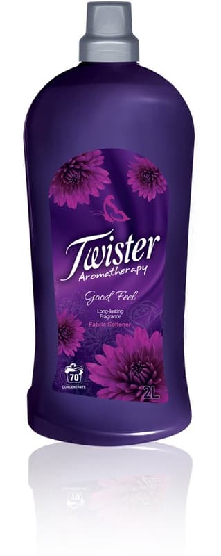 Twister Balsam lichid de rufe good feel