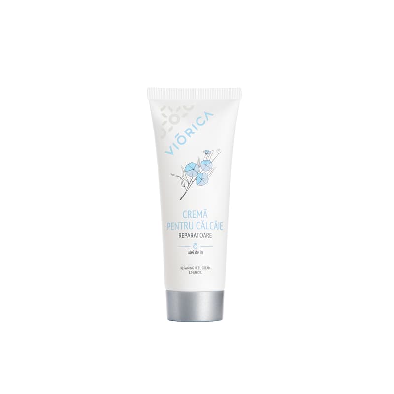 Viorica Repairing Heel Cream