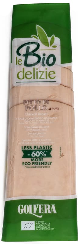 Golfera ECO chicken breast