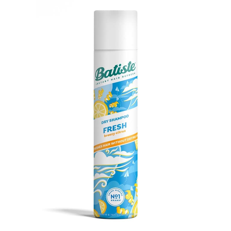 Batiste sampon uscat Fresh