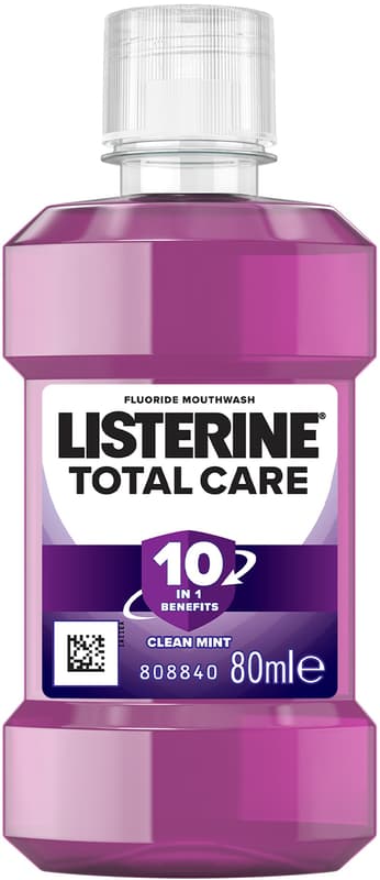 Listerine Total Care Apa de gura
