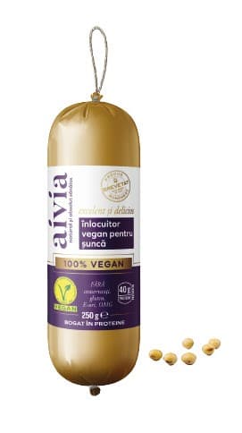 Aivia Vegan Ham