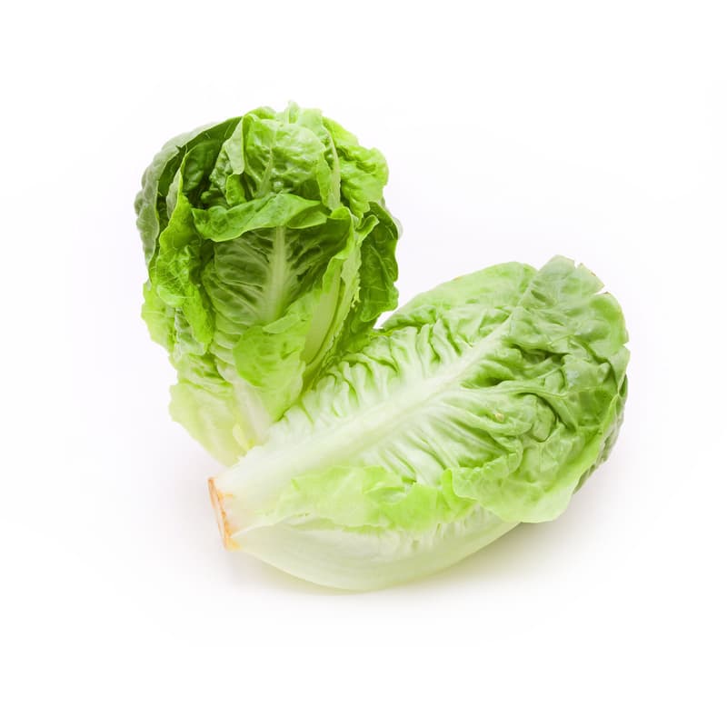 Little gem pachet de mini salate