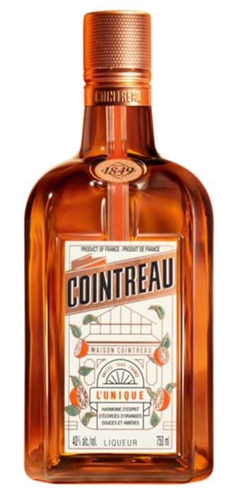 Cointreau Liqueur 40%