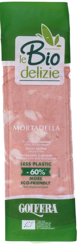 Golfera ECO mortadella