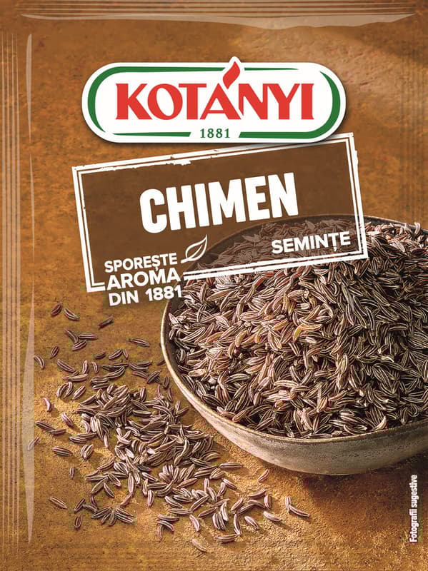 Kotanyi Caraway Seeds
