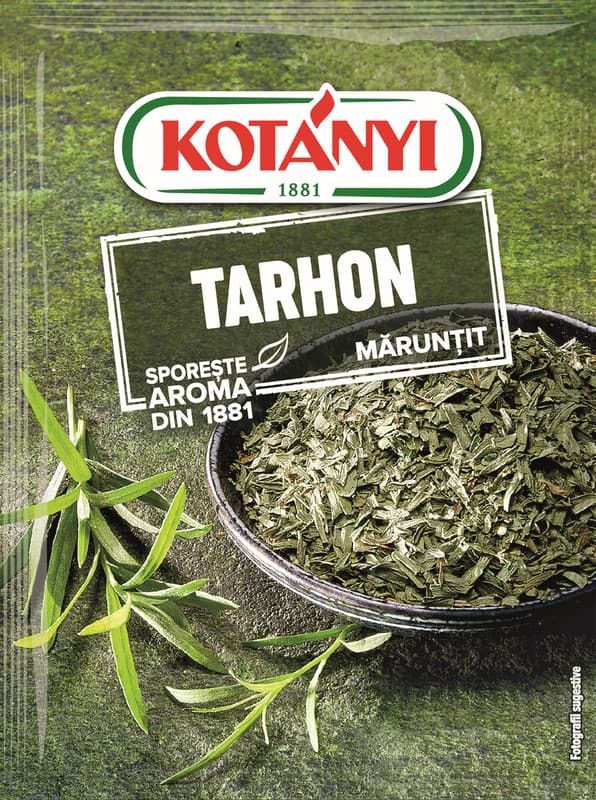 Kotanyi Tarhon maruntit