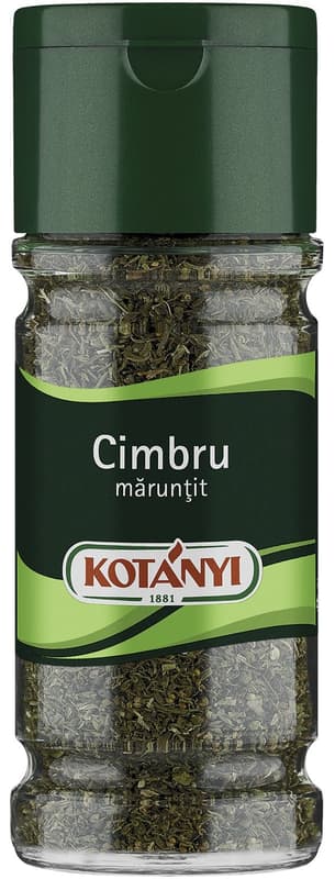 Kotanyi Cimbru maruntit