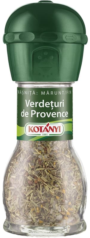 Kotanyi Rasnita arome de Provence