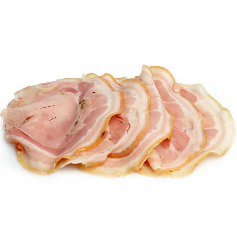 Porchetta Montagna feliata