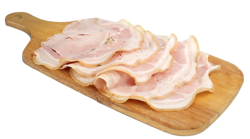 Porchetta Montagna feliata