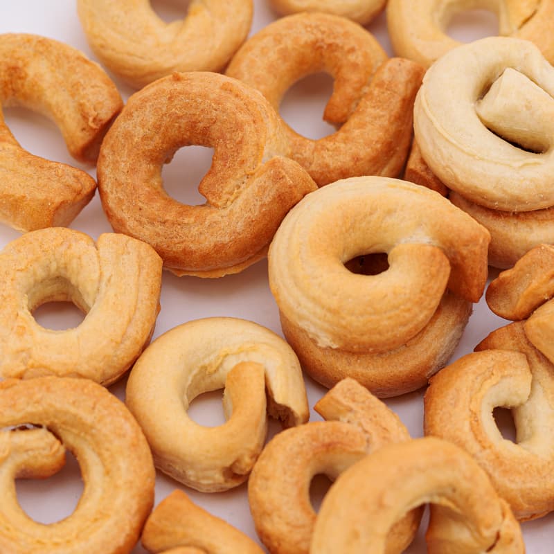 Cinquepalmi Taralli Clasici