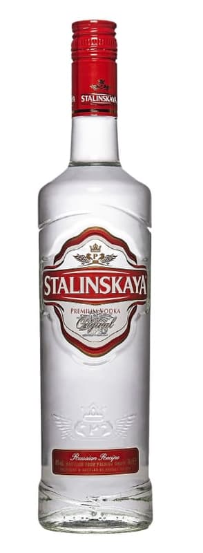 Stalinskaya Original Vodca
