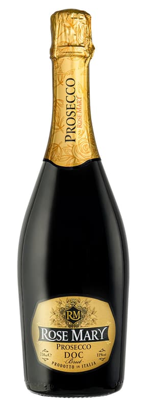 Rose Mary Prosecco brut