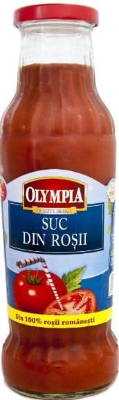 Olympia Suc din rosii