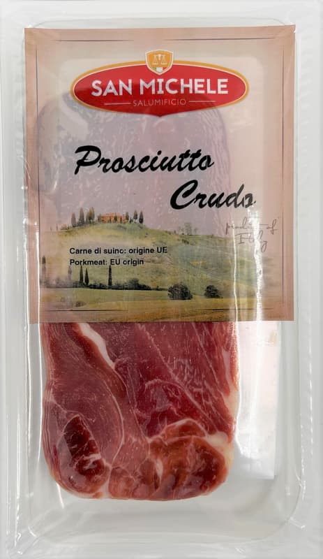 San Michele Prosciutto Crudo