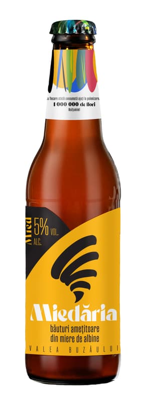 Miedaria Mied Regina