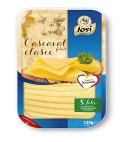 Josi Cascaval feliat