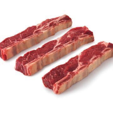 Carmangeria Ozana Coaste de manzat